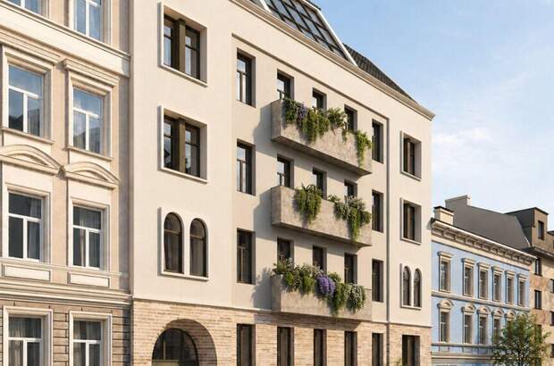 Wohnung mit Balkon kaufen in 1120 Wien (Bild 1)