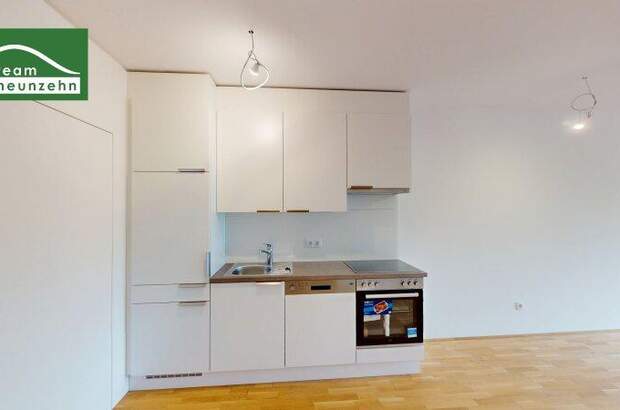 Terrassenwohnung mieten in 8020 Graz (Bild 4)