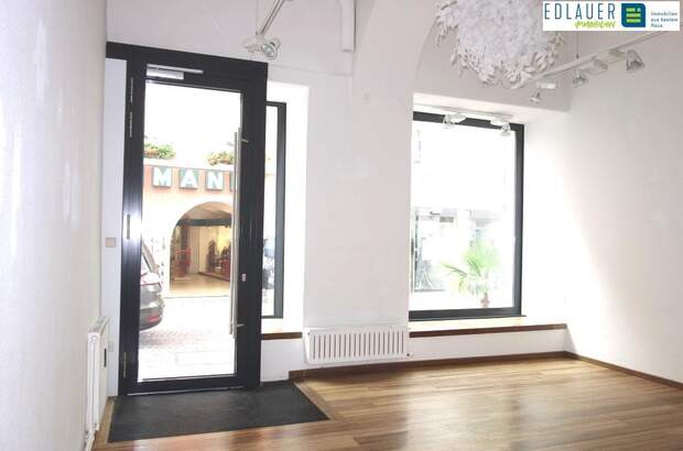 Einzelhandel mieten in 3100 St. Pölten (Bild 1)