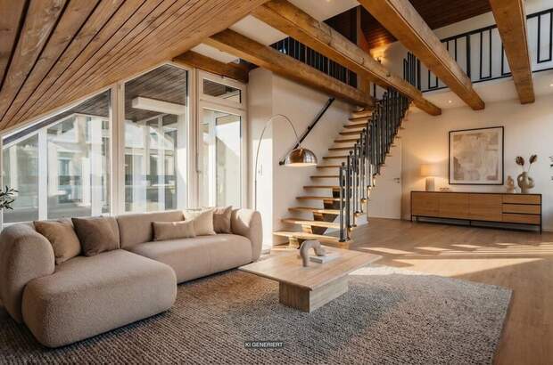 Terrassenwohnung kaufen in 5026 Salzburg (Bild 1)
