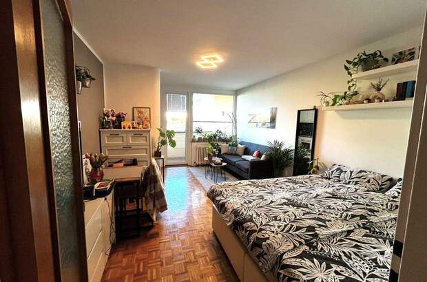 Wohnung mit Balkon kaufen in 5020 Salzburg (Bild 3)