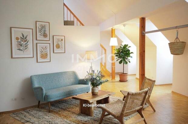 Mietwohnung in 4600 Wels (Bild 1)