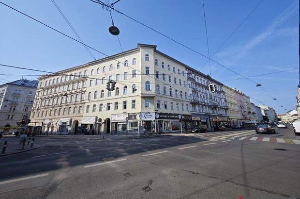 Einzelhandel mieten in 1200 Wien (Bild 1)
