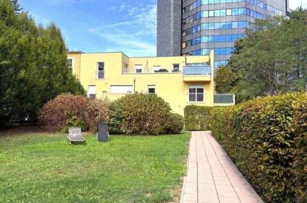 Terrassenwohnung mieten in 1130 Wien (Bild 1)