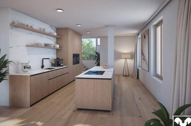 Wohnung mit Balkon kaufen in 4020 Linz (Bild 4)