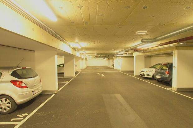 Halle / Lager / Produktion mieten in 1020 Wien (Bild 2)