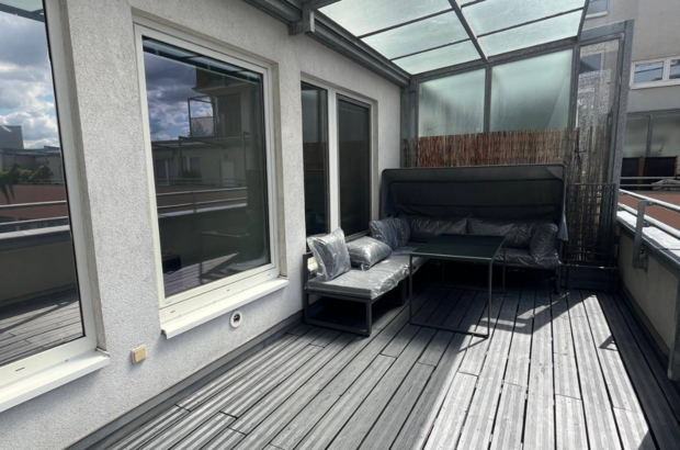 Wohnung mieten in 1190 Wien (Bild 2)