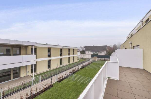 Terrassenwohnung kaufen in 2540 Bad Vöslau (Bild 1)