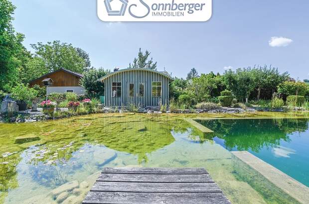 Einfamilienhaus kaufen in 4484 Kronstorf (Bild 2)