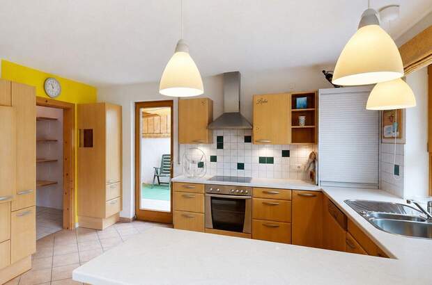 Haus kaufen in 6542 Pfunds (Bild 4)