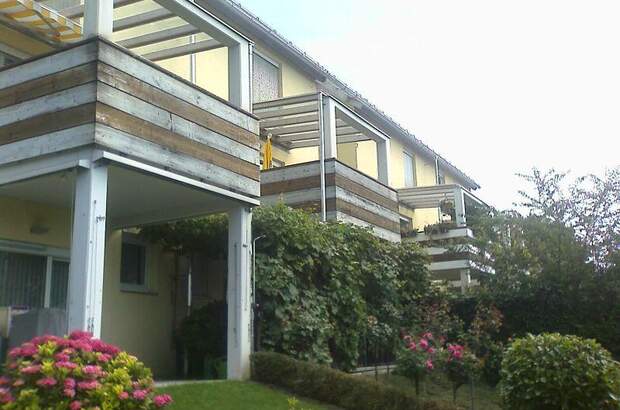 Terrassenwohnung mieten in 8160 Weiz (Bild 2)