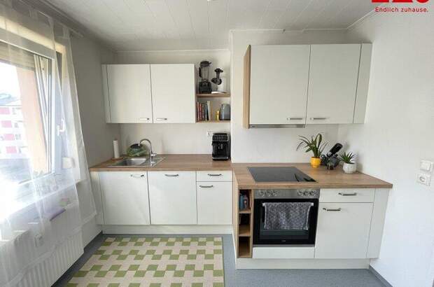 Terrassenwohnung mieten in 8570 Voitsberg (Bild 2)