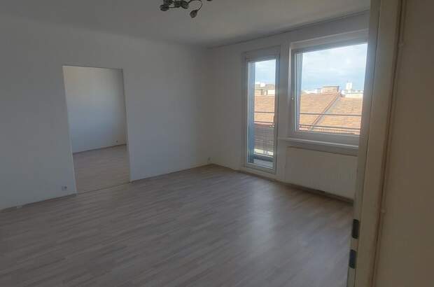 Terrassenwohnung mieten in 1100 Wien (Bild 2)