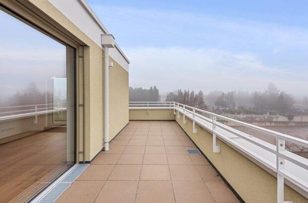 Terrassenwohnung kaufen in 2540 Bad Vöslau (Bild 2)