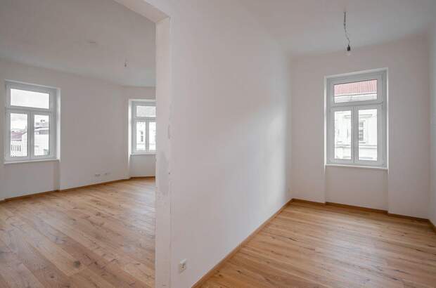 Altbauwohnung kaufen in 1120 Wien (Bild 3)