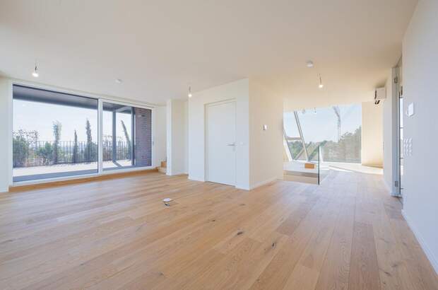 Terrassenwohnung kaufen in 1190 Wien (Bild 3)