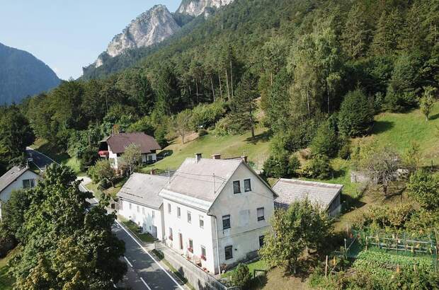 Einfamilienhaus kaufen in 9170 Ferlach (Bild 1)