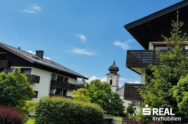 Mietwohnung in 5350 Strobl (Bild 1)
