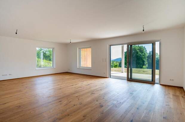 Terrassenwohnung kaufen in 9074 Keutschach (Bild 3)