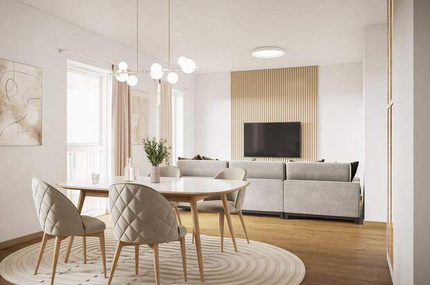 Wohnung mit Balkon kaufen in 1220 Wien (Bild 1)