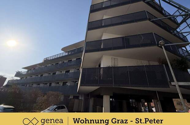Wohnung mit Balkon kaufen in 8010 Graz (Bild 5)