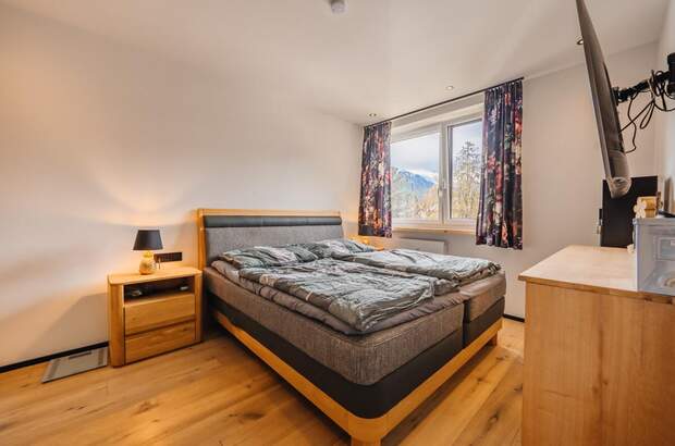 Terrassenwohnung kaufen in 5700 Zell am See (Bild 5)
