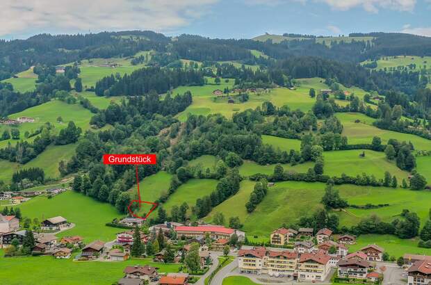 Grundstück kaufen in 6364 Brixen (Bild 2)