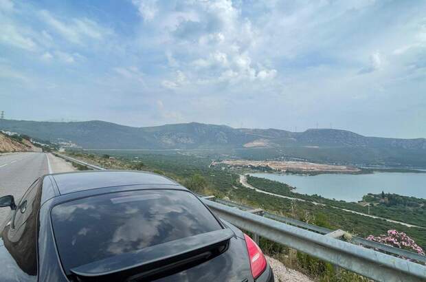 Gewerbeobjekt kaufen in 35970 Mordogan (Bild 2)