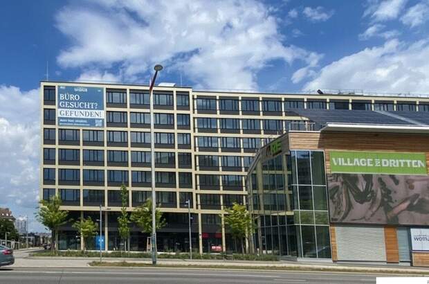 Gewerbeobjekt mieten in 1030 Wien (Bild 5)