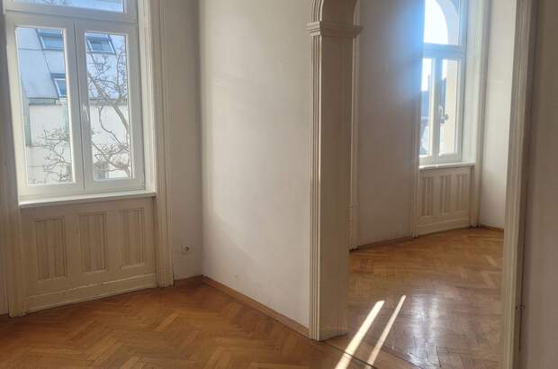 Altbauwohnung kaufen in 1190 Wien (Bild 3)