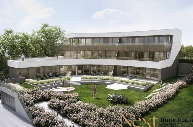 Terrassenwohnung kaufen in 4020 Linz (Bild 2)
