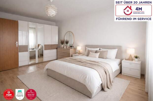 Terrassenwohnung kaufen in 2603 Felixdorf (Bild 4)