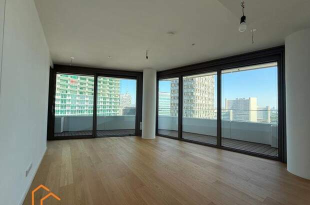 Wohnung mit Balkon kaufen in 1220 Wien 22. (Bild 4)