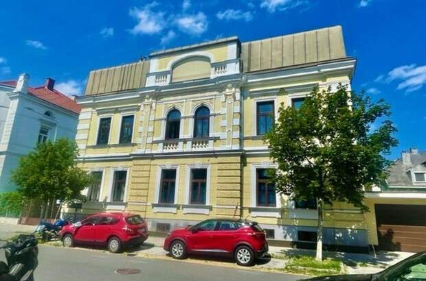Altbauwohnung mieten in 2100 Korneuburg (Bild 1)