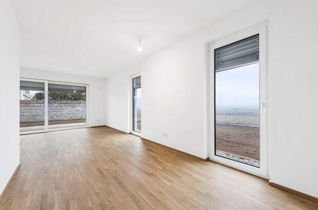 Terrassenwohnung kaufen in 2700 Wr. Neustadt (Bild 4)