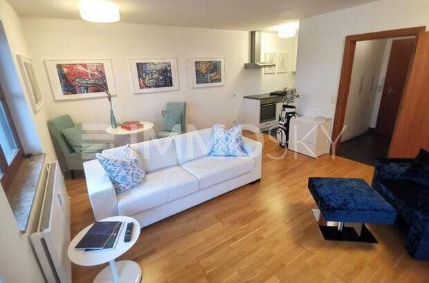 Wohnung mit Balkon kaufen in 5020 Salzburg