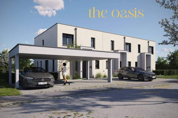 Haus mit Garten kaufen in 4050 Traun (Bild 4)