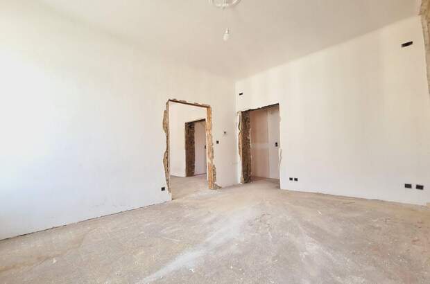 Altbauwohnung mit Balkon kaufen in 1130 Wien (Bild 4)