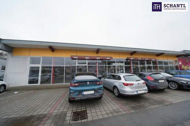 Einzelhandel mieten in 8530 Deutschlandsberg (Bild 5)