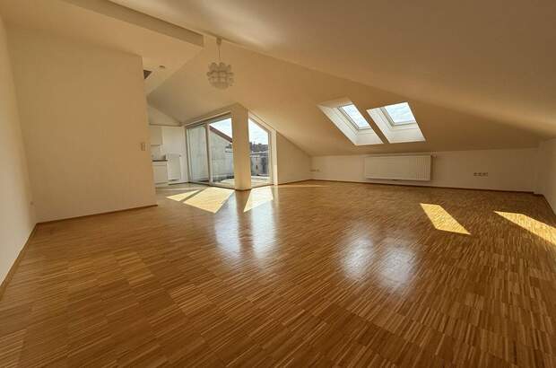 Terrassenwohnung mieten in 8010 Graz (Bild 5)