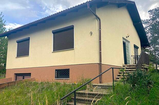 Haus kaufen in 7322 Lackenbach (Bild 1)