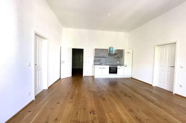Altbauwohnung kaufen in 1020 Wien (Bild 5)