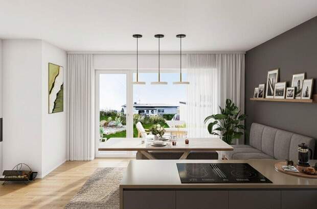 Haus mit Garten kaufen in 4073 Wilhering (Bild 4)