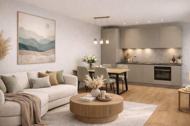 Wohnung kaufen in 6112 Wattens (Bild 2)