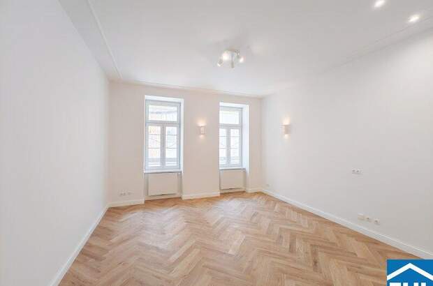 Wohnung kaufen in 1020 Wien (Bild 1)