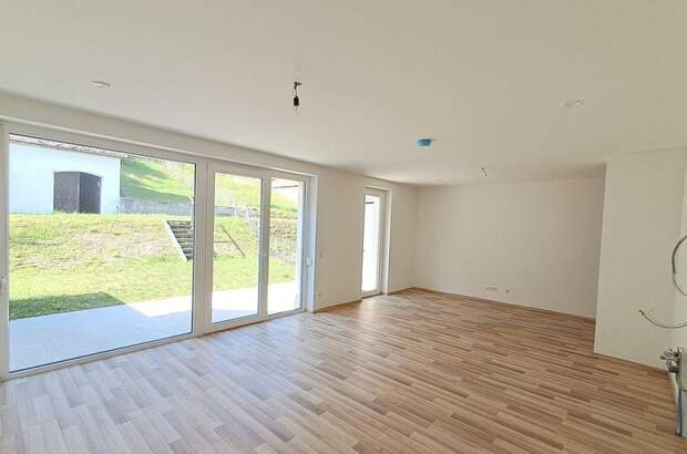 Haus mit Garten kaufen in 3506 Angern (Bild 4)