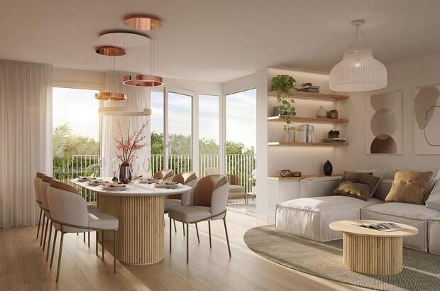 Wohnung mit Balkon kaufen in 1160 Wien (Bild 4)