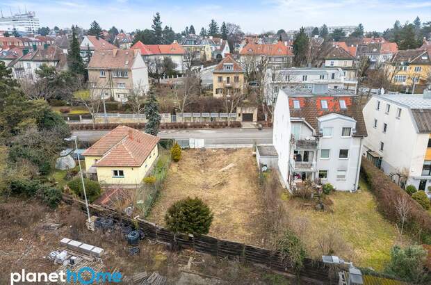 Grundstück kaufen in 1130 Wien (Bild 1)