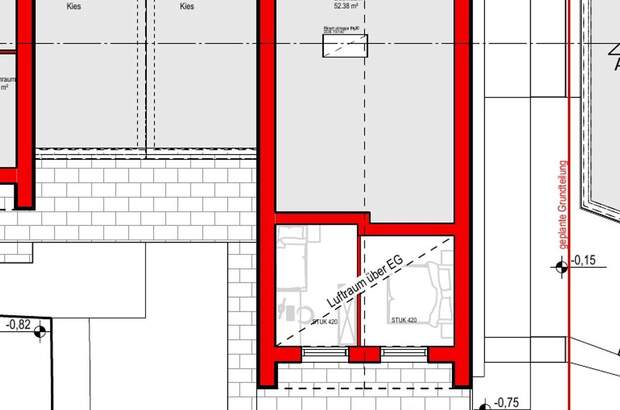 Haus mit Garten kaufen in 4866 Unterach (Bild 4)