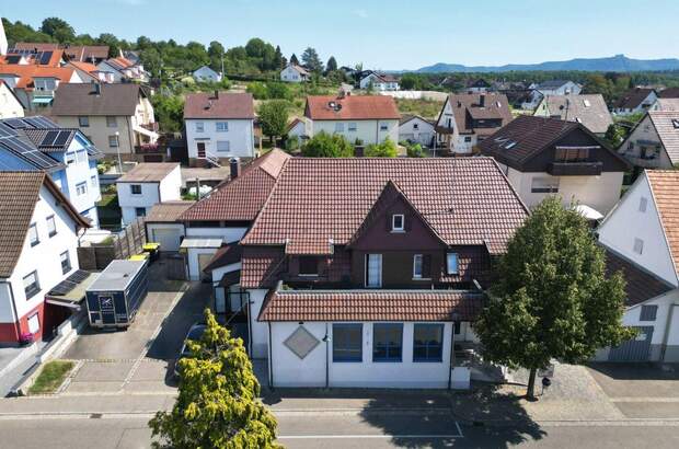 Gewerbeobjekt mieten in 72663 Großbettlingen (Bild 1)